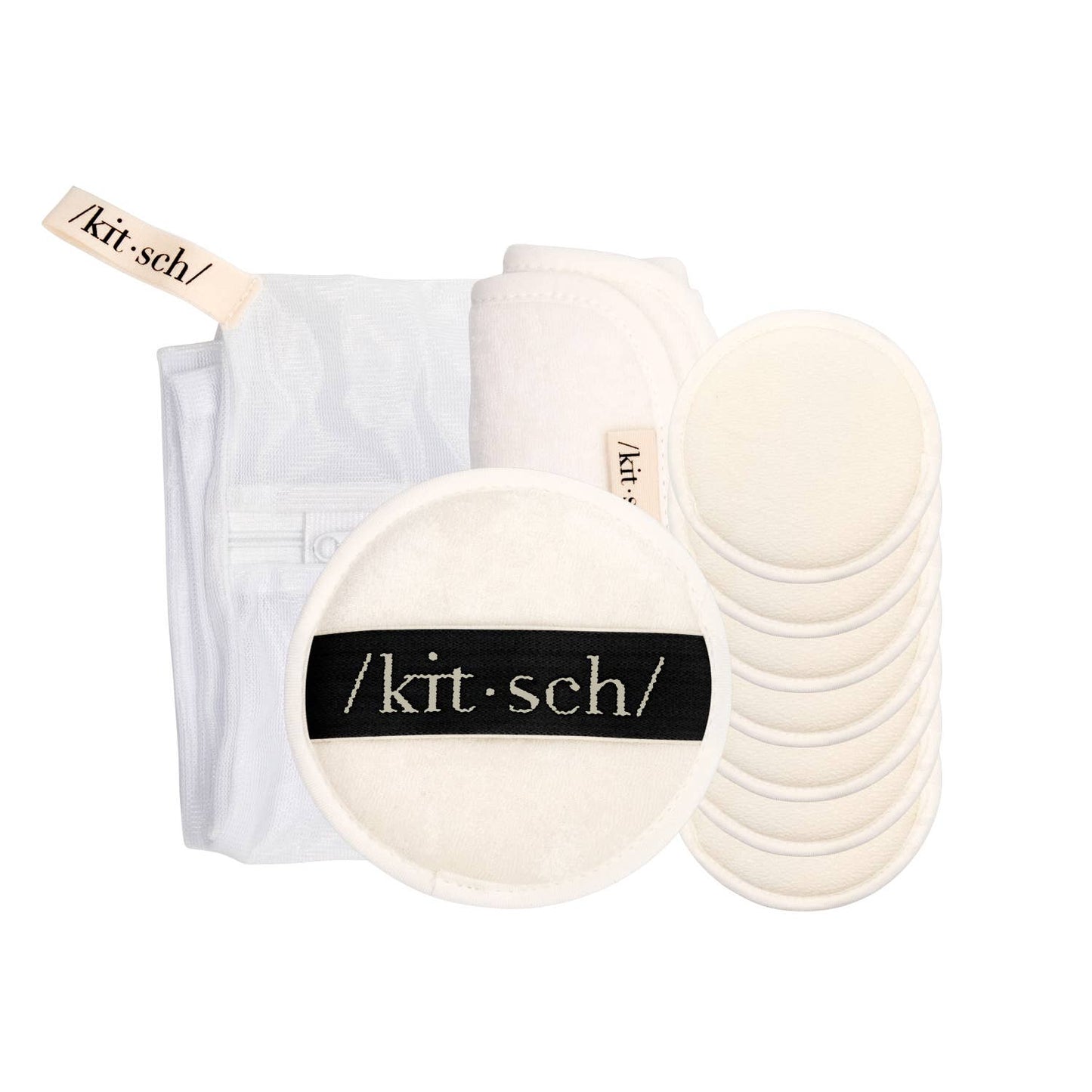 Kitsch Eco-Friendly Cleansing Kit